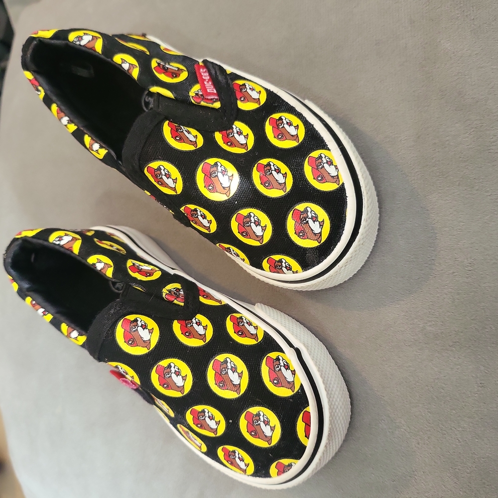 BUC-EE'S kids sneakers